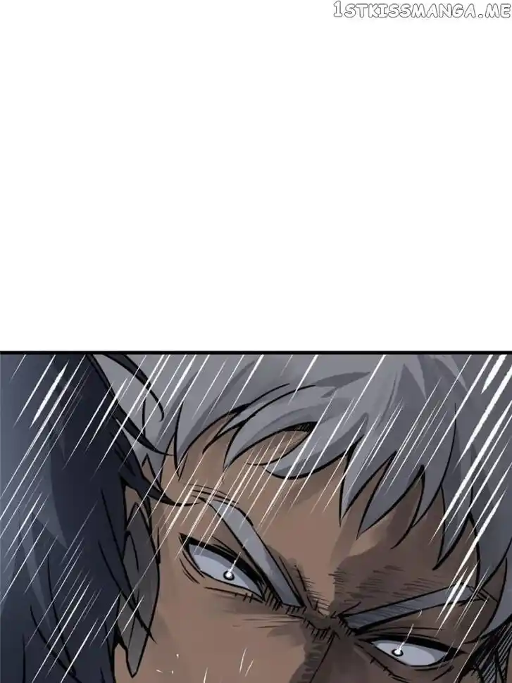 The Beginning From Gu Huo Niao Ch.137