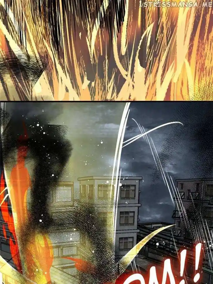 The Beginning From Gu Huo Niao Ch.137