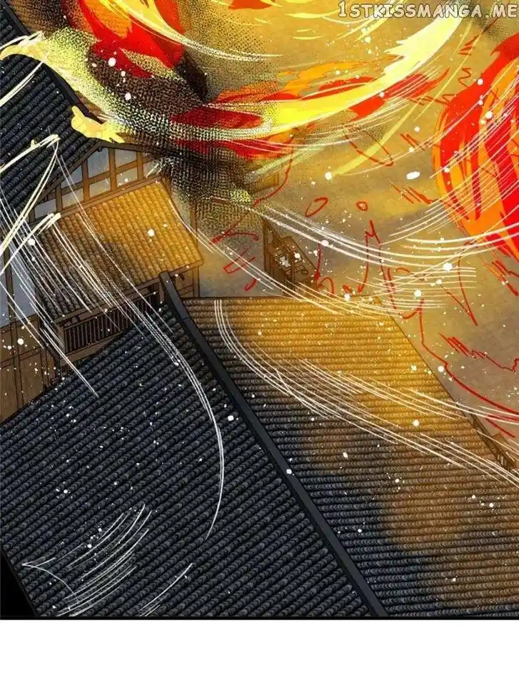 The Beginning From Gu Huo Niao Ch.137