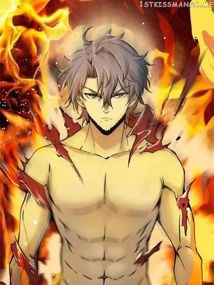 The Beginning From Gu Huo Niao Ch.137