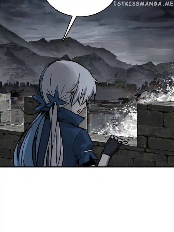 The Beginning From Gu Huo Niao Ch.137