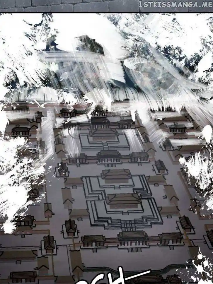 The Beginning From Gu Huo Niao Ch.137