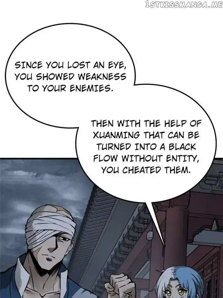 The Beginning From Gu Huo Niao Ch.137