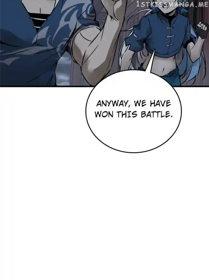 The Beginning From Gu Huo Niao Ch.137