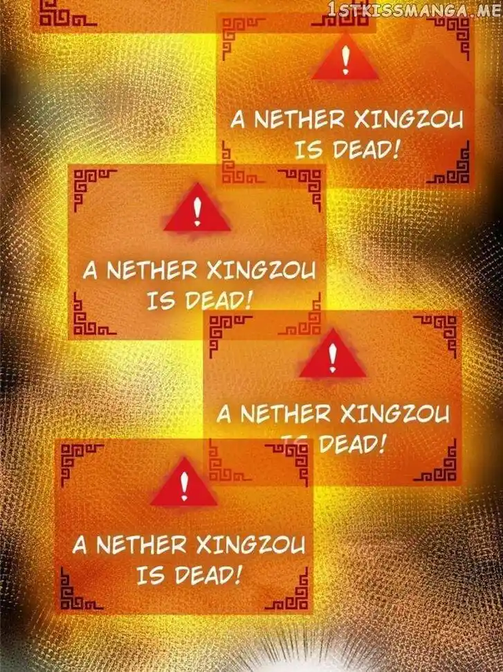 The Beginning From Gu Huo Niao Ch.137