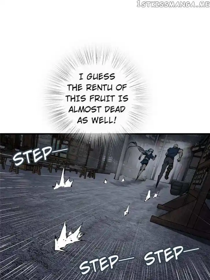 The Beginning From Gu Huo Niao Ch.137