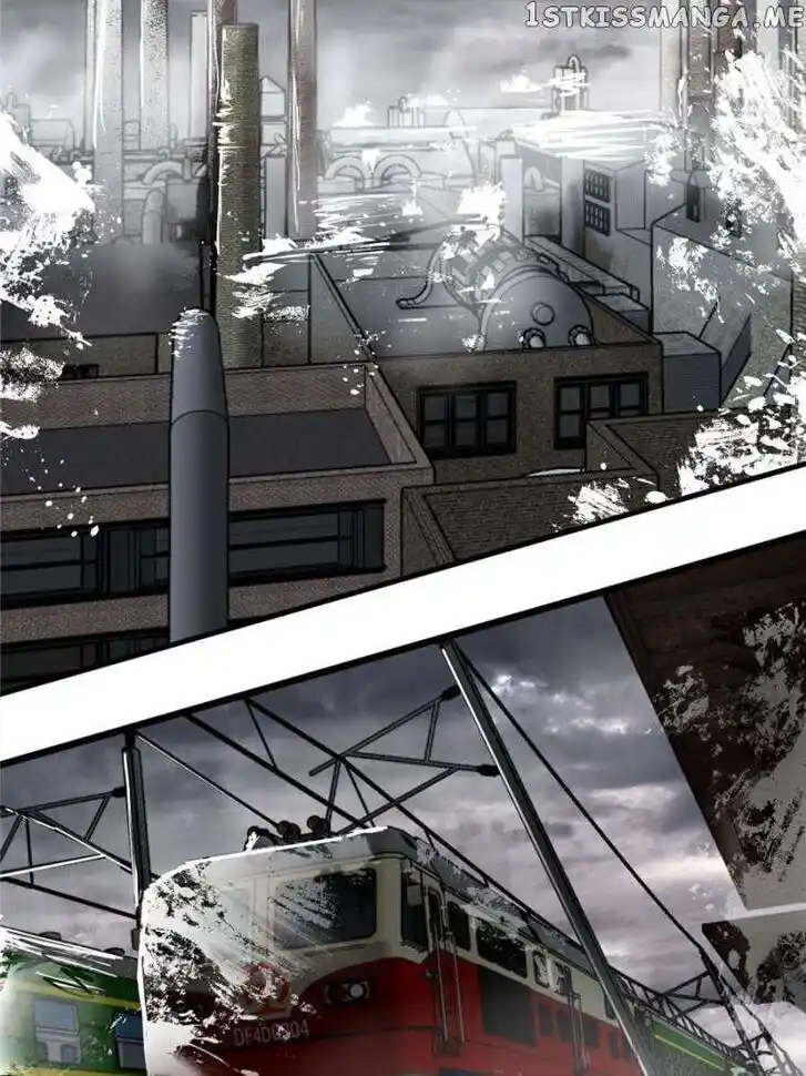 The Beginning From Gu Huo Niao Ch.137