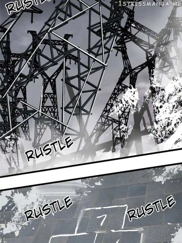 The Beginning From Gu Huo Niao Ch.137