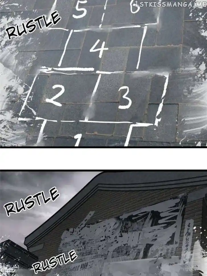 The Beginning From Gu Huo Niao Ch.137