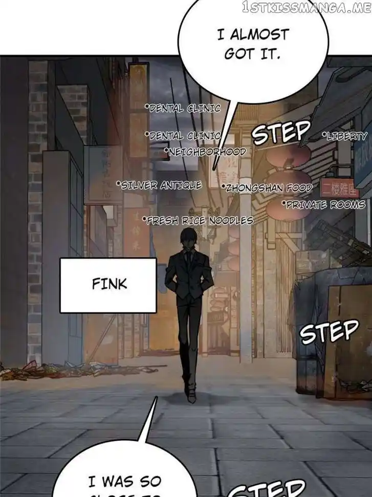 The Beginning From Gu Huo Niao Ch.137