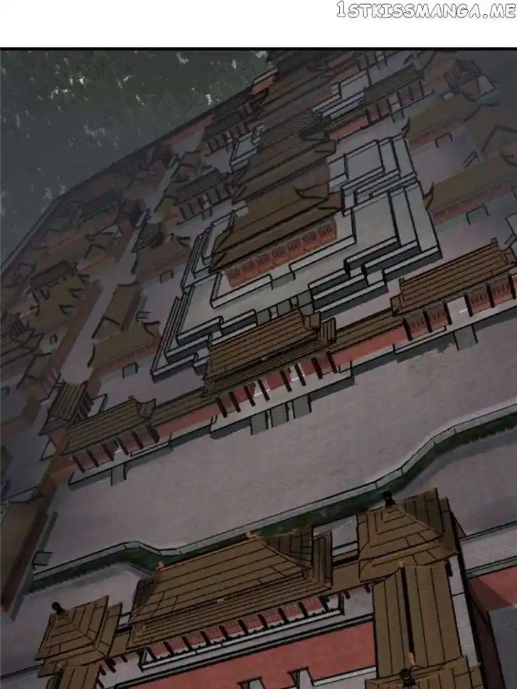 The Beginning From Gu Huo Niao Ch.137