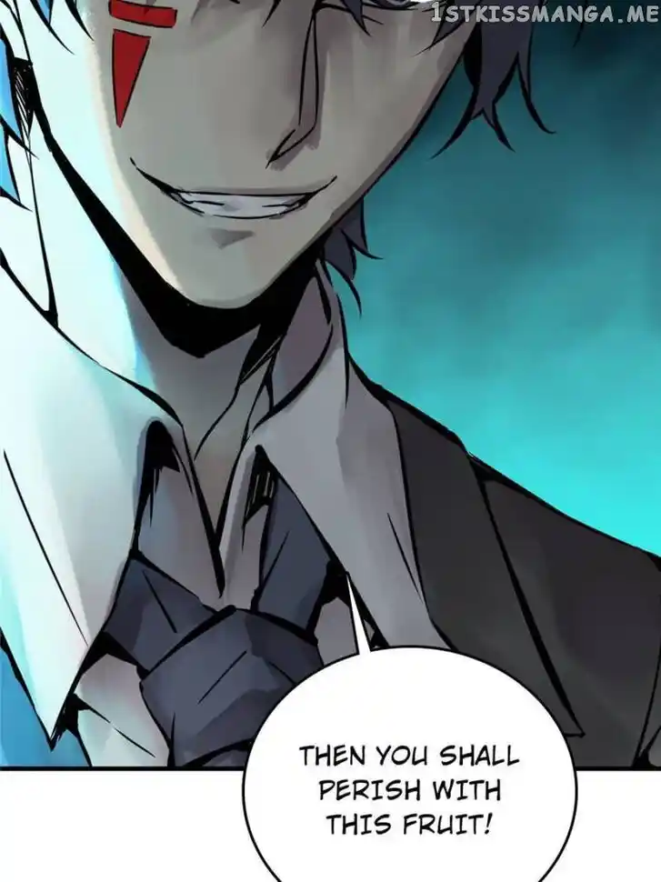 The Beginning From Gu Huo Niao Ch.137