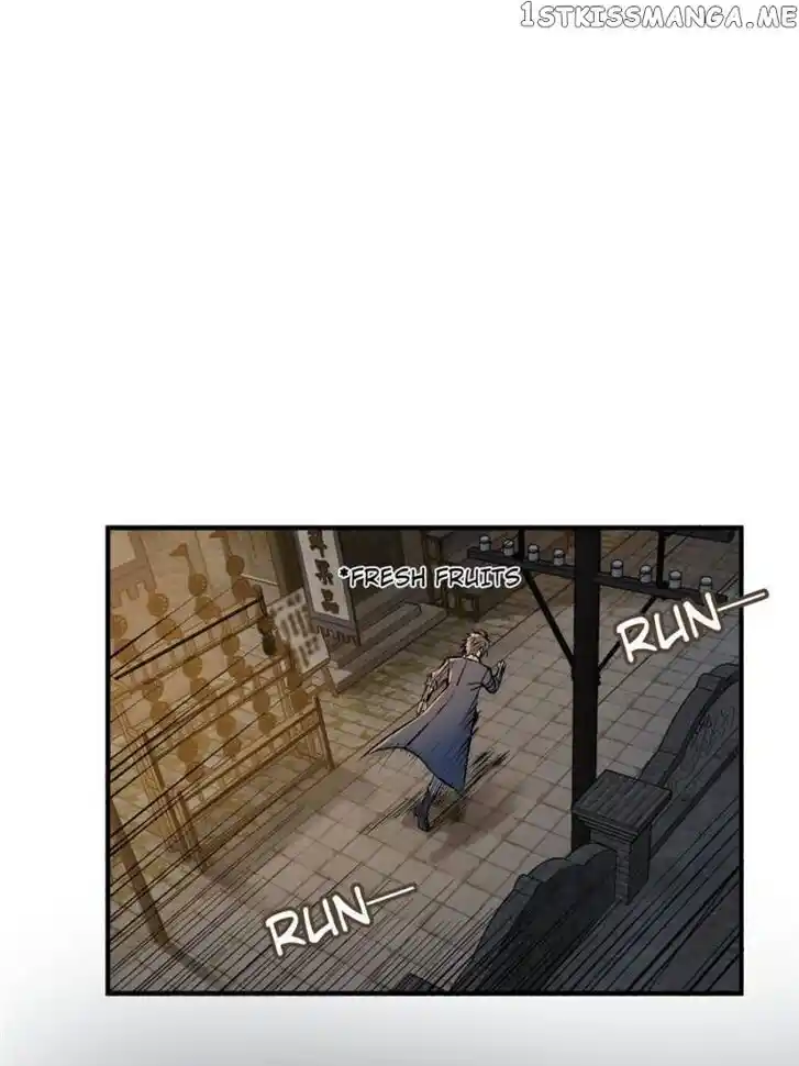 The Beginning From Gu Huo Niao Ch.138