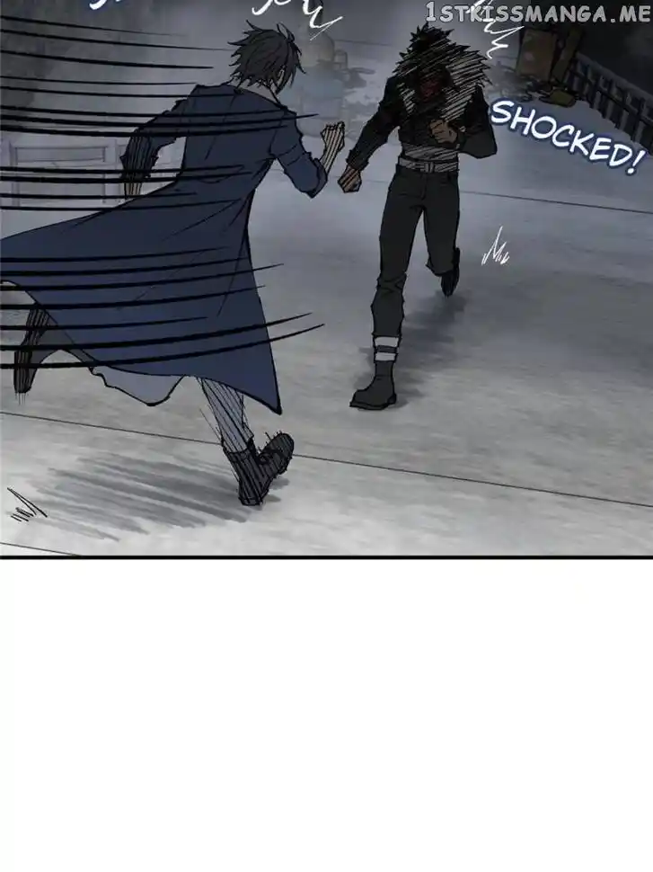 The Beginning From Gu Huo Niao Ch.138