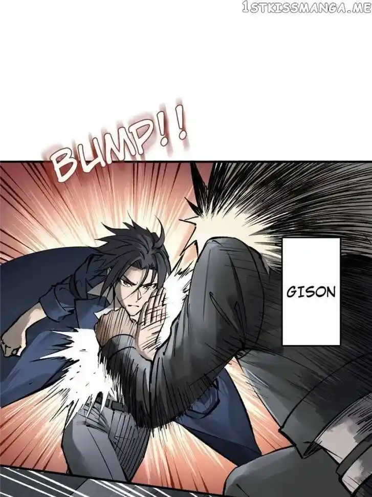 The Beginning From Gu Huo Niao Ch.138