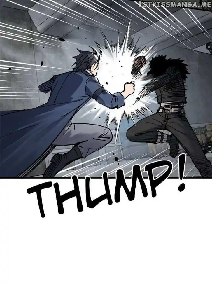 The Beginning From Gu Huo Niao Ch.138