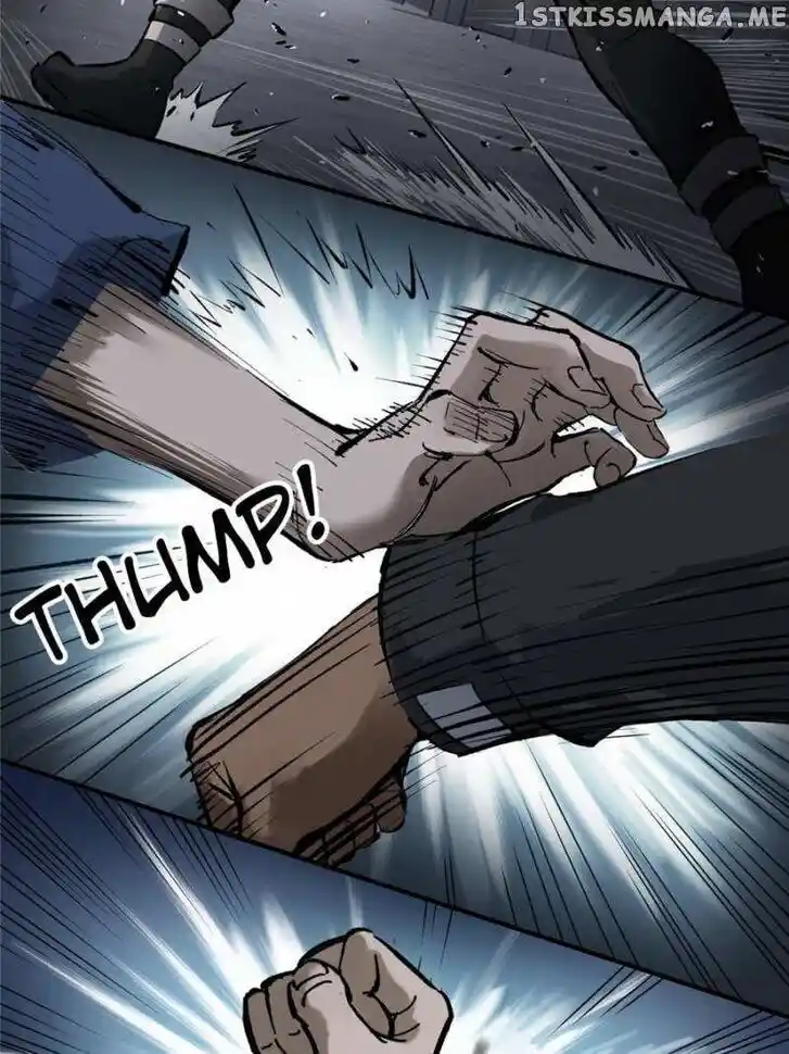 The Beginning From Gu Huo Niao Ch.138