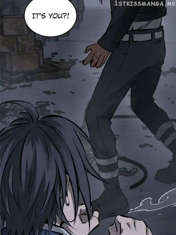 The Beginning From Gu Huo Niao Ch.138