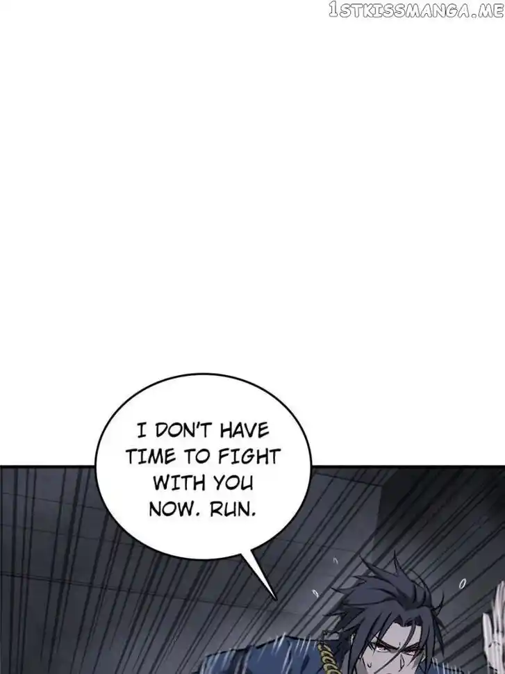 The Beginning From Gu Huo Niao Ch.138