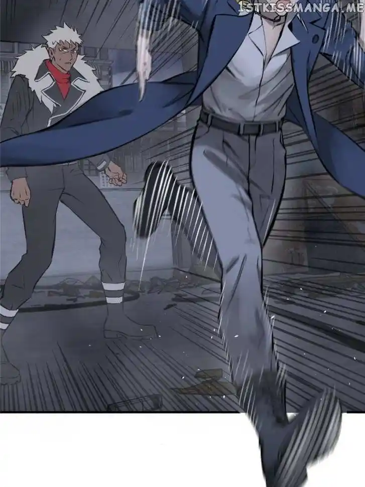 The Beginning From Gu Huo Niao Ch.138