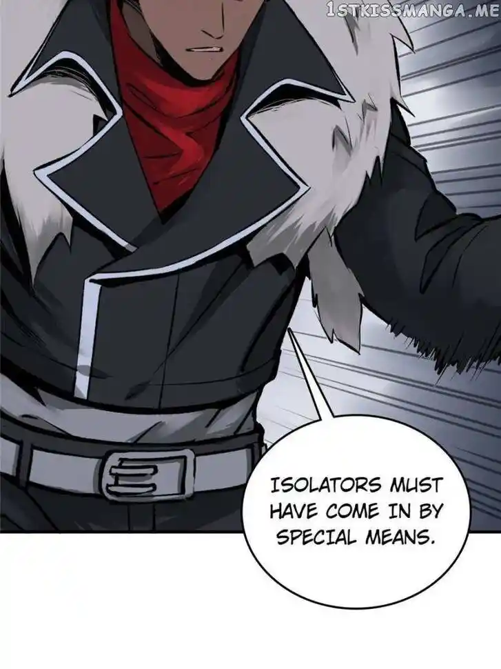 The Beginning From Gu Huo Niao Ch.138