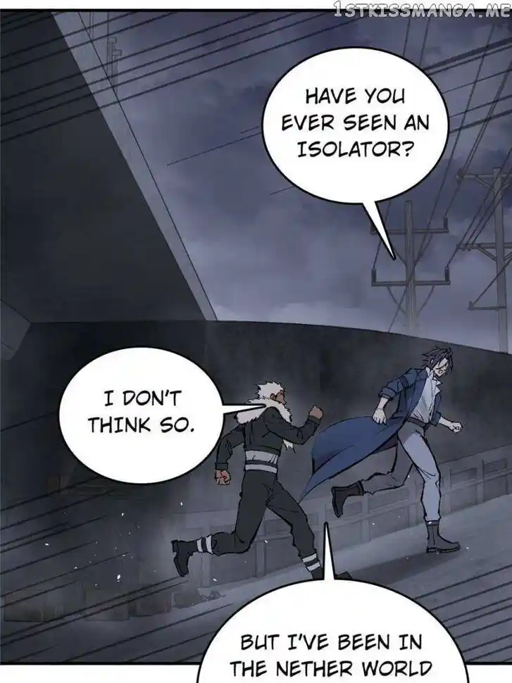 The Beginning From Gu Huo Niao Ch.138