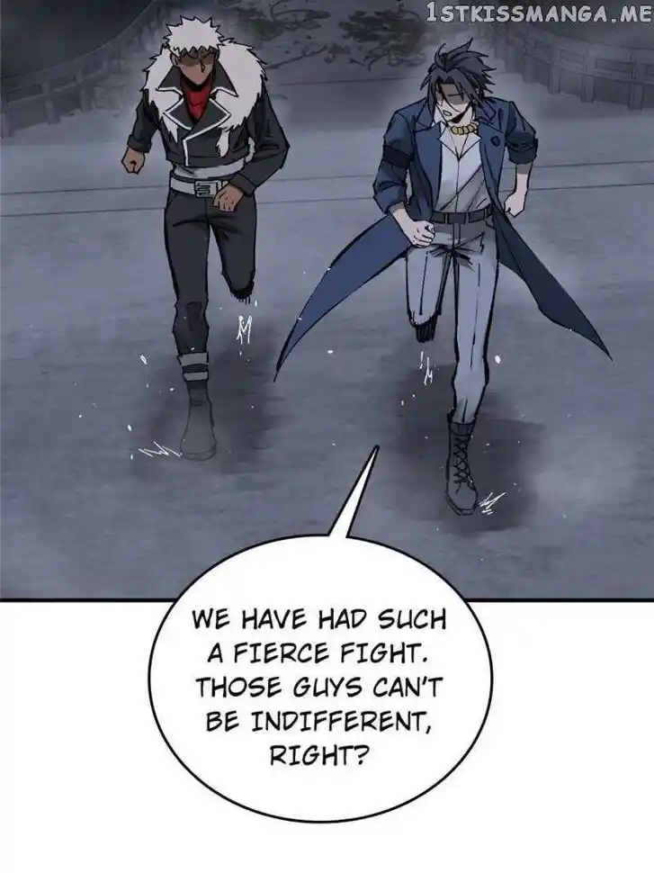 The Beginning From Gu Huo Niao Ch.138