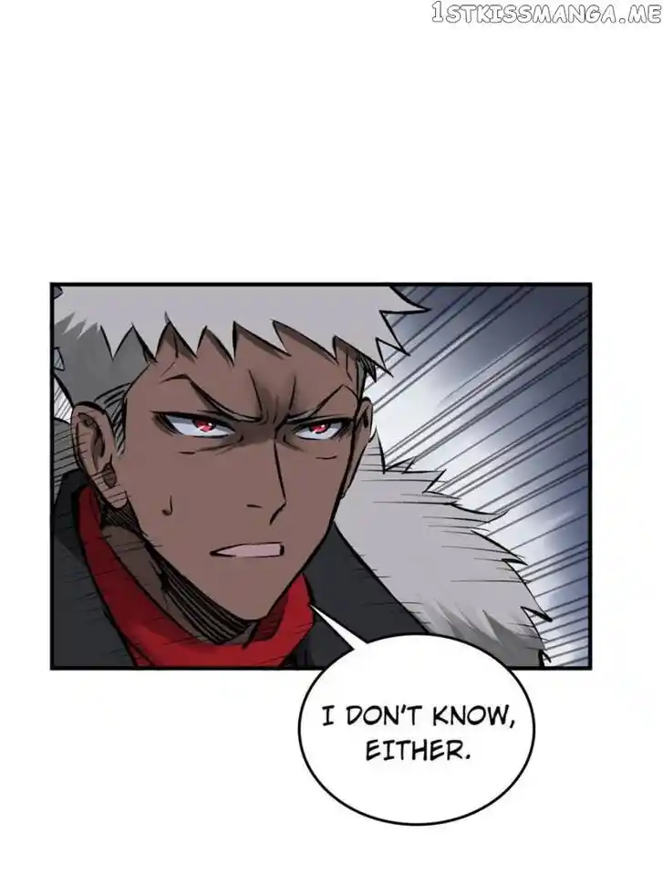 The Beginning From Gu Huo Niao Ch.138