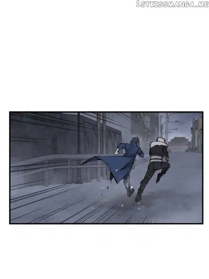 The Beginning From Gu Huo Niao Ch.138