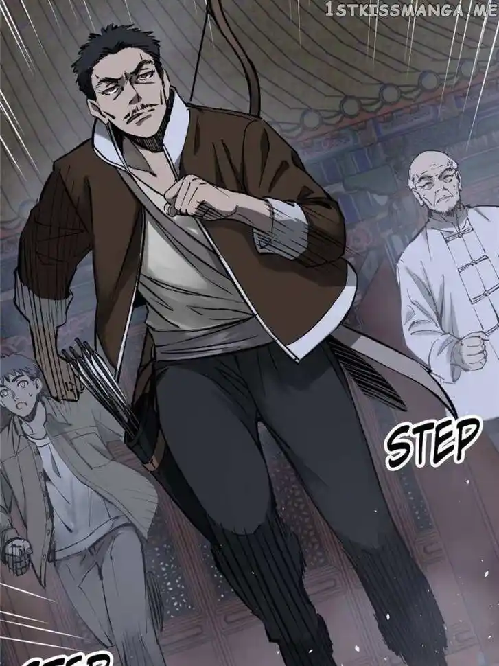 The Beginning From Gu Huo Niao Ch.138