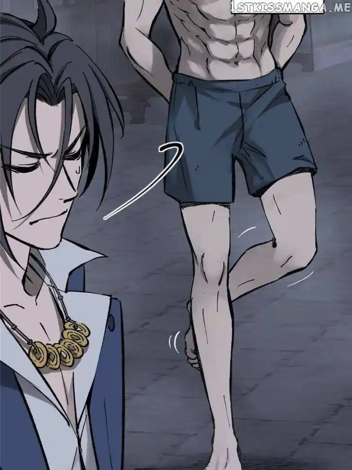 The Beginning From Gu Huo Niao Ch.138