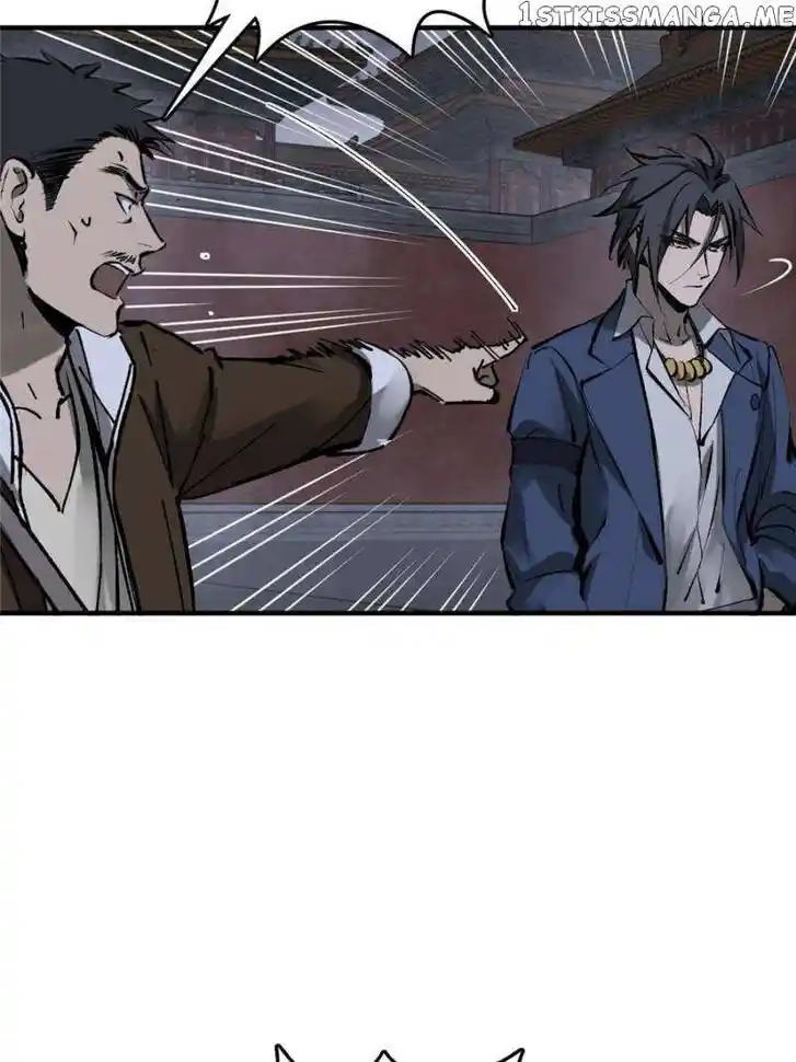 The Beginning From Gu Huo Niao Ch.138