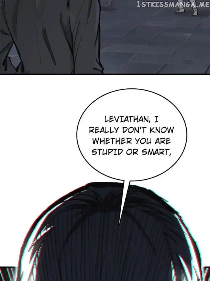 The Beginning From Gu Huo Niao Ch.138