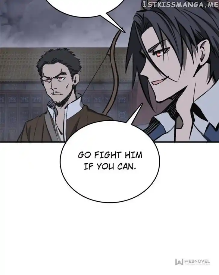 The Beginning From Gu Huo Niao Ch.138