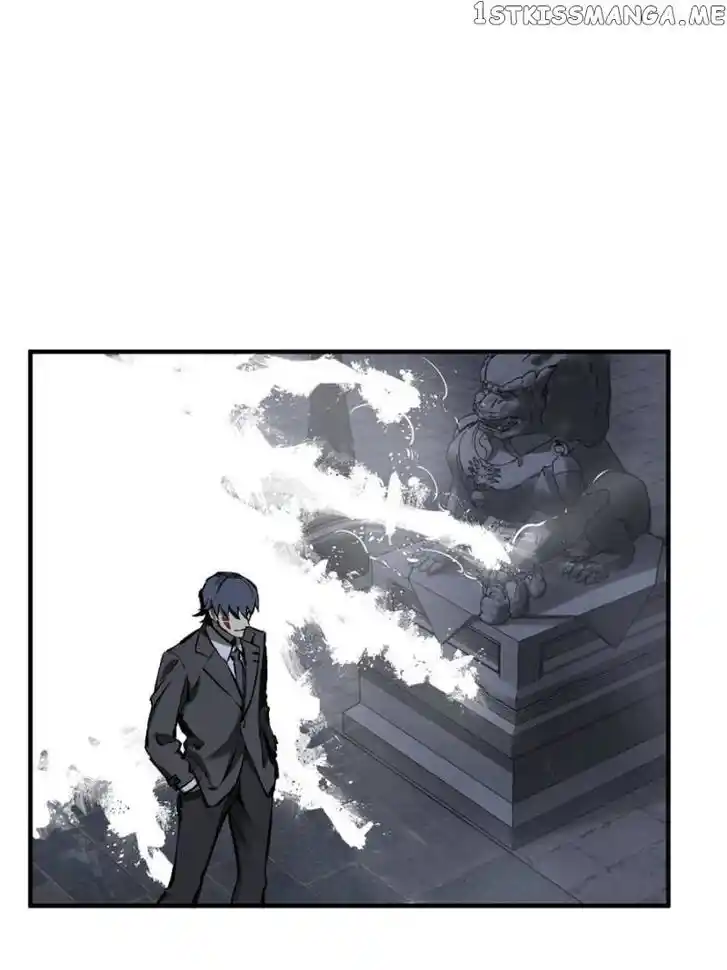 The Beginning From Gu Huo Niao Ch.138