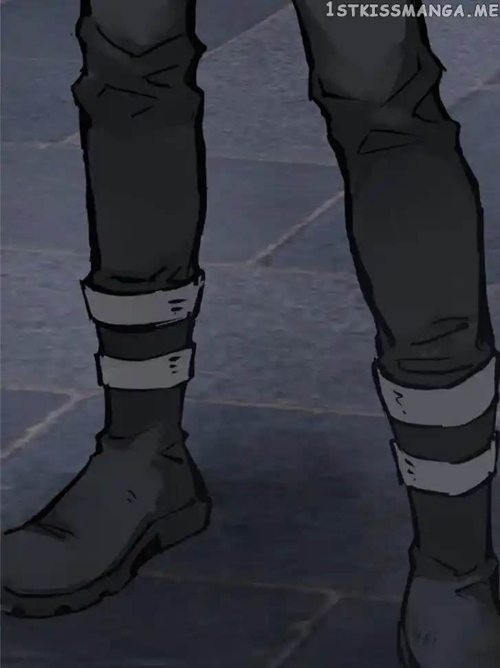 The Beginning From Gu Huo Niao Ch.138