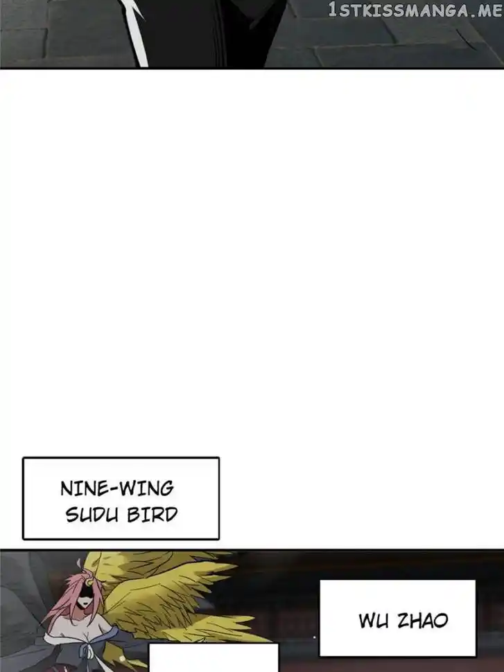 The Beginning From Gu Huo Niao Ch.139