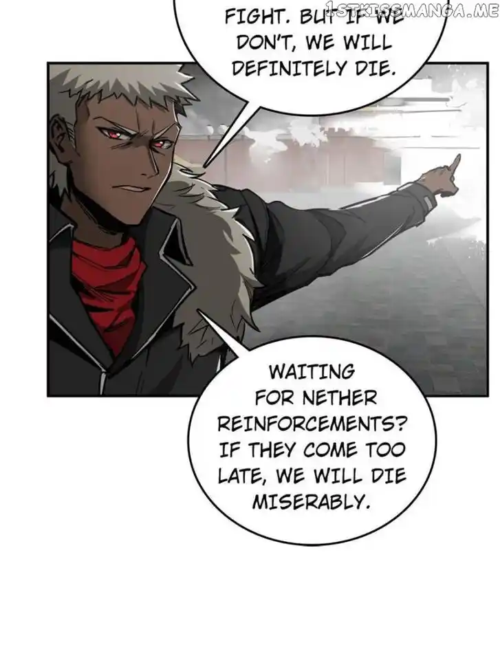 The Beginning From Gu Huo Niao Ch.139