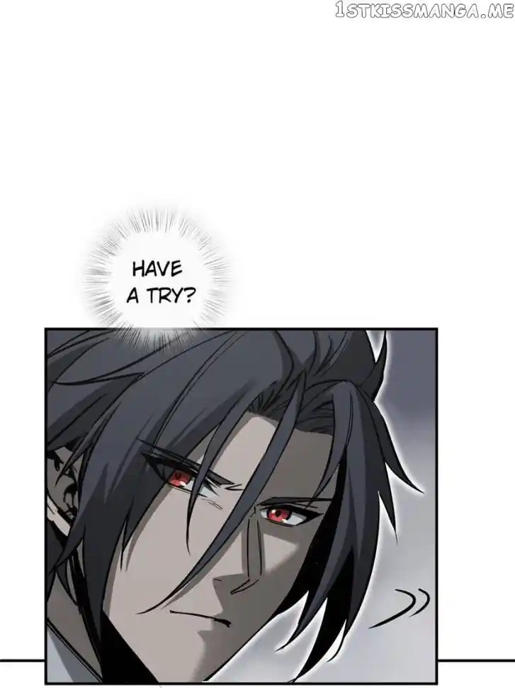 The Beginning From Gu Huo Niao Ch.139