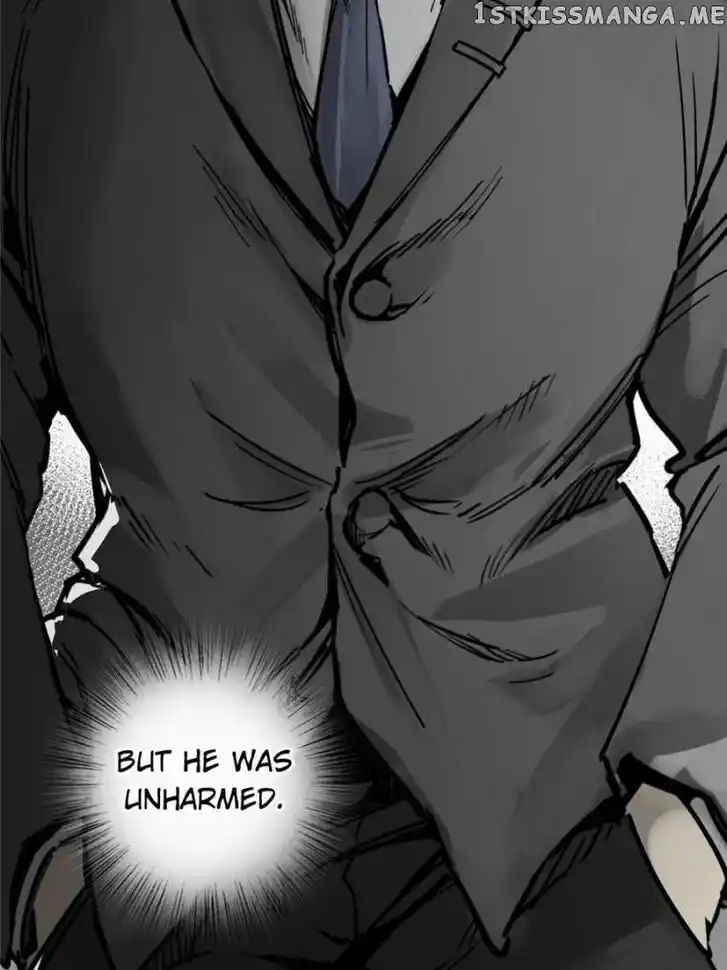 The Beginning From Gu Huo Niao Ch.139