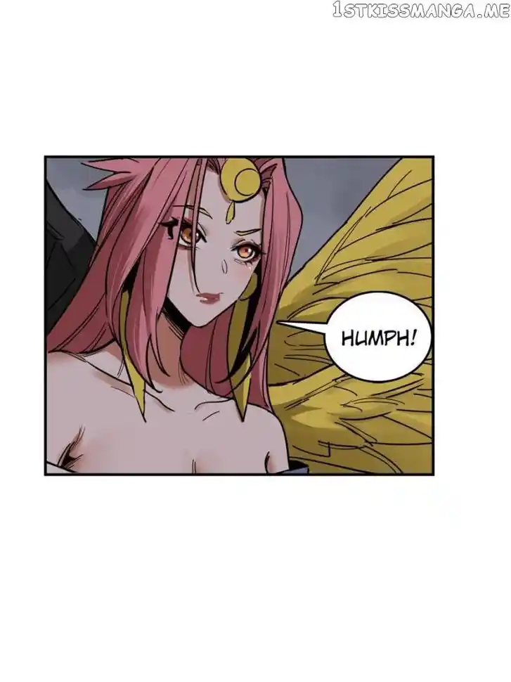 The Beginning From Gu Huo Niao Ch.139