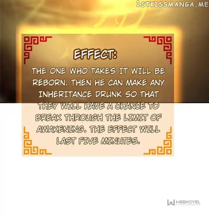 The Beginning From Gu Huo Niao Ch.139