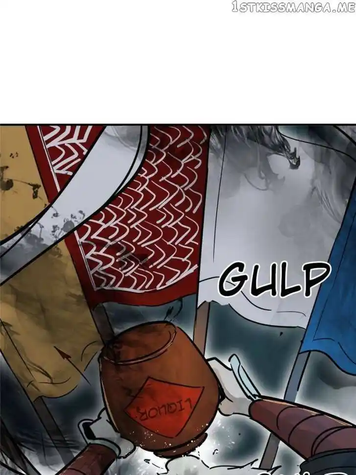 The Beginning From Gu Huo Niao Ch.139