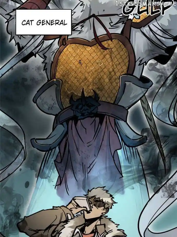 The Beginning From Gu Huo Niao Ch.139