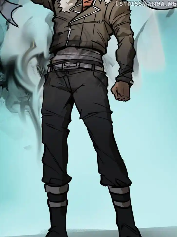 The Beginning From Gu Huo Niao Ch.139