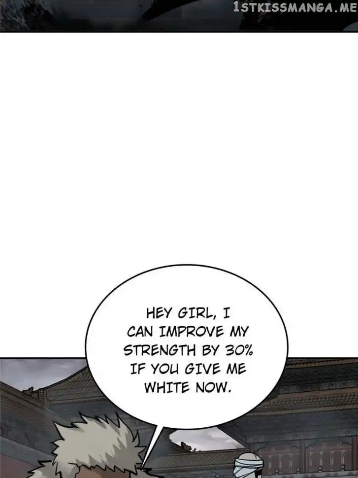 The Beginning From Gu Huo Niao Ch.139