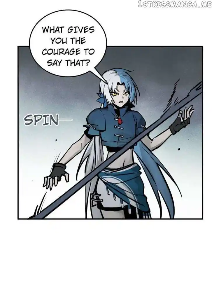 The Beginning From Gu Huo Niao Ch.139