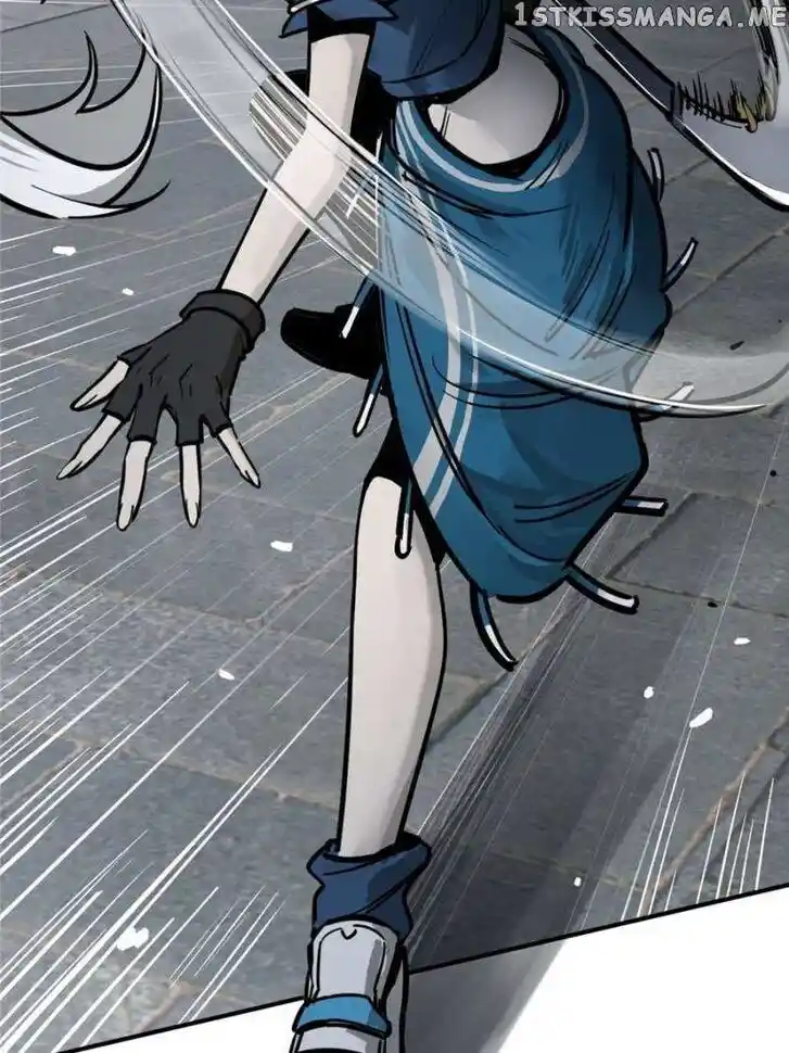 The Beginning From Gu Huo Niao Ch.139