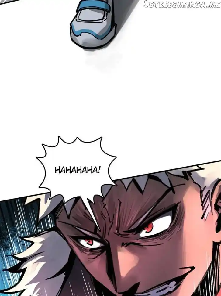 The Beginning From Gu Huo Niao Ch.139