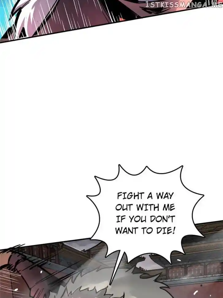 The Beginning From Gu Huo Niao Ch.139